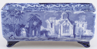 Cache Pot or Jardiniere c1910